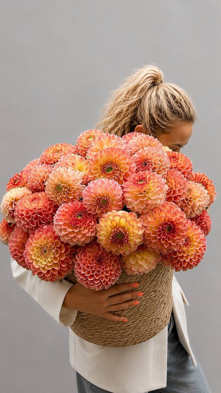 Dahlia