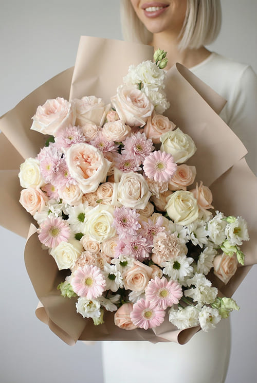 Designer bouquets