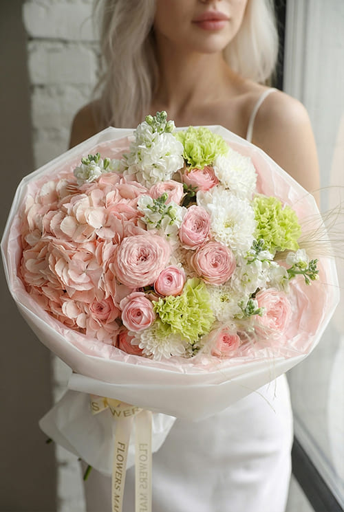 Bouquets