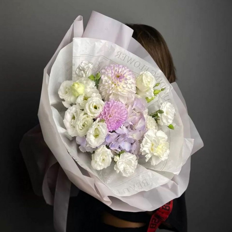 Buchet de flori Chisinau