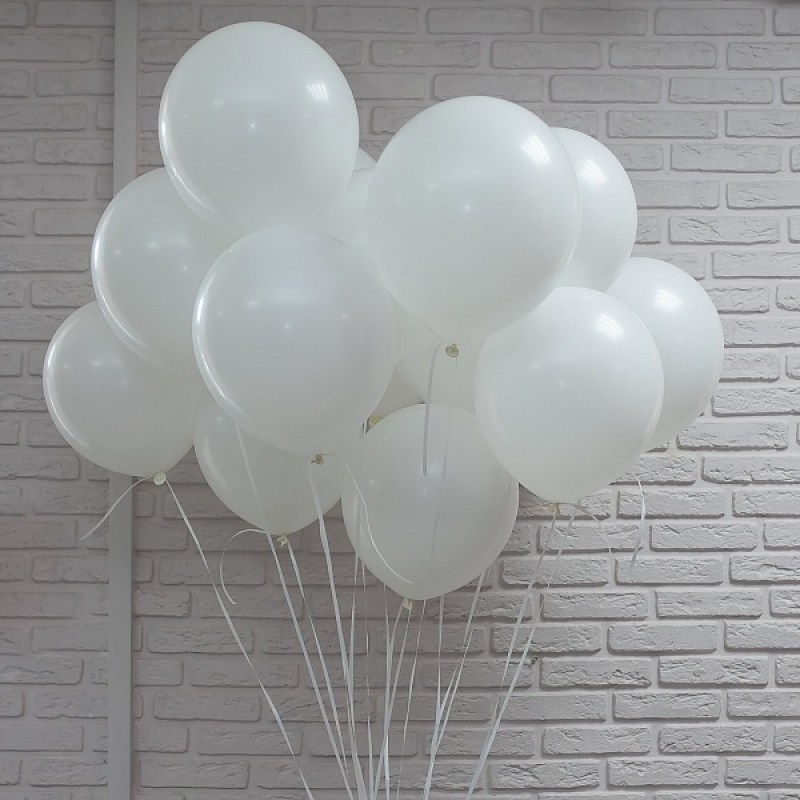 baloane cu heliu