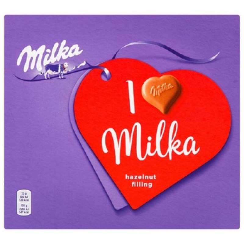 Конфеты Milka Кишинев