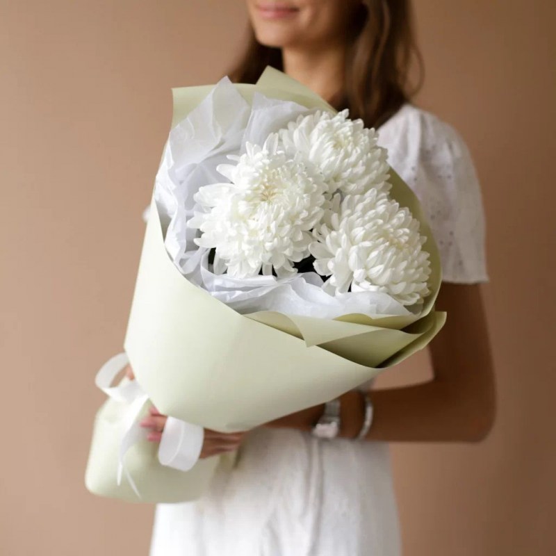 No.101 - Bride's Bouquet by Floral №5