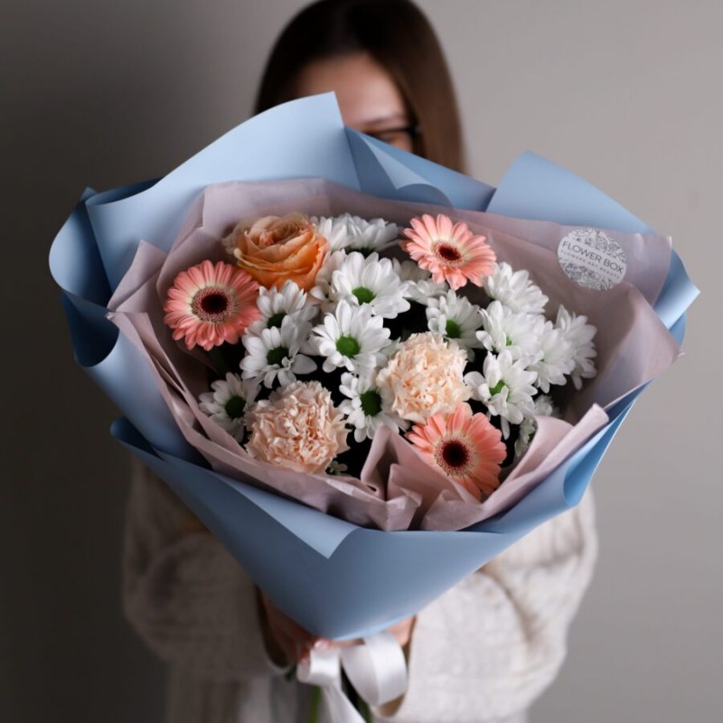 Livrare buchet Chisinau
